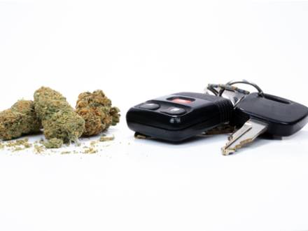 McLean, VA marijuana DUI defense lawyer