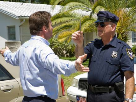 Fairfax, VA DUI defense lawyer