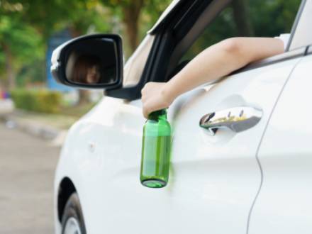 Silver Spring, MD DUI defense lawyer