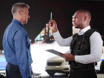 Germantown, MD DUI defense lawyer