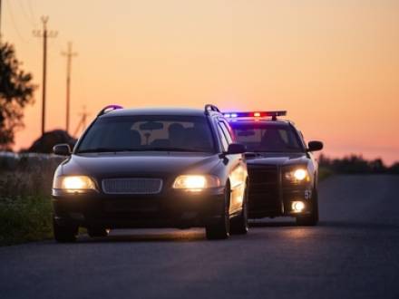 Greenbelt, MD DUI defense lawyer