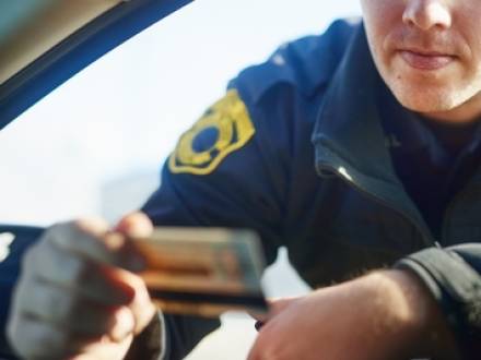 Arlington, VA DUI defense lawyer