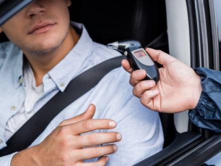 College Park, MD DUI defense lawyer